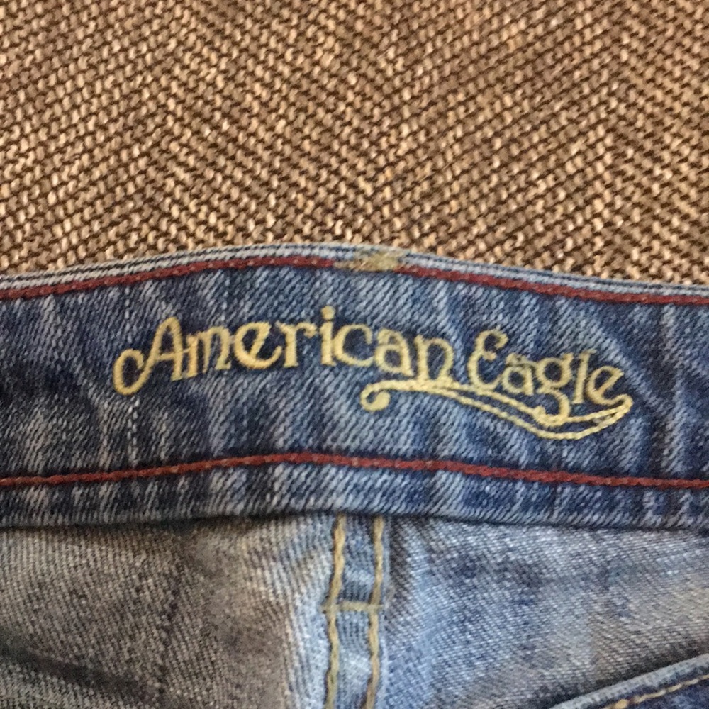 American Eagle Jeans - Picture 2 of 6